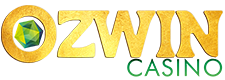Ozwin Casino logo